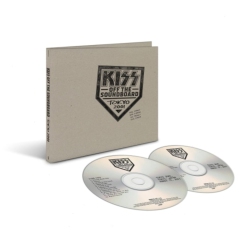 Kiss - Kiss Off The Soundboard: Tokyo 2001 - [CD]