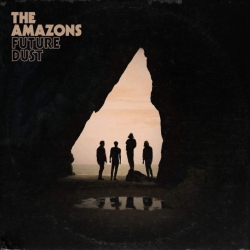 FICTION The Amazons - Future Dust [Deluxe] - [Vinyl]