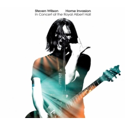 EAGLE ROCK AUDIO AN Home Invasion Live In Concert - Wilson, Steven [Blu/2CD]