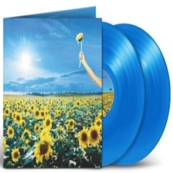 Stone Temple Pilots - Thank You (ROCKTOBER) [Opaque Vinyl] - (Colored Vinyl, Blue, Brick & Mortar Exclusive) - [Vinyl] in Sky Blue