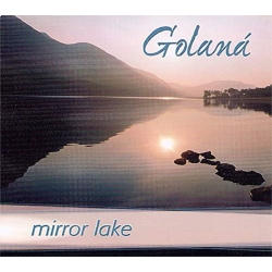 SPRING HILL Golaná - Mirror Lake - CD