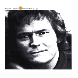 REP Gordon Lightfoot - Summer Side Of Life - [CD]