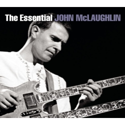 LEGACY/COLUMBIA John Mclaughlin - The Essential - [CD]