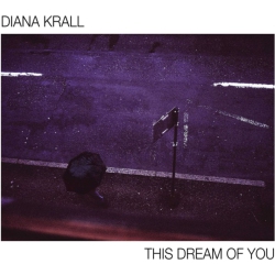 VERVE Diana Krall - This Dream Of You - CD In Multicolor