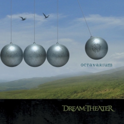 WARNER MUSIC Dream Theater - Octavarium (Vinyl)