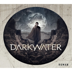 ILS/FLYING DOLPHIN Darkwater - Human - CD