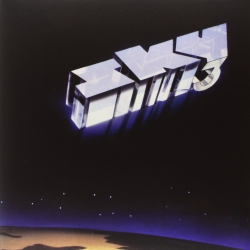 LET THEM EAT VINYL Sky - Sky 3 - Vinyl