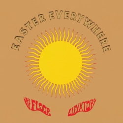 BFDII / CHARLY 13Th Floor Elevators - Easter Everywhere (Limited Edition Psychedelic Color 2Lp) - Vinyl
