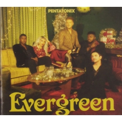 RCA RECORDS LABEL Pentatonix - Evergreen - [CD]