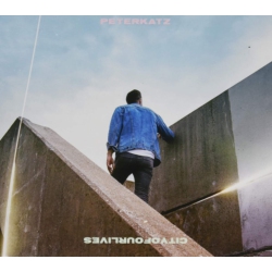 PLAID SHIRT/FONTANA Peter Katz - City Of Our Lives [Import] - (Canada - Import) - [CD]