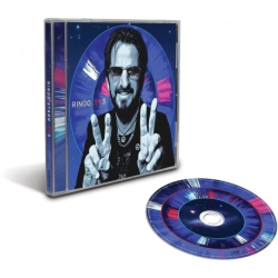 Ringo Starr - EP3 - [CD]