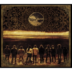 EAGLE ROCK AUDIO AND The Magpie Salute - [CD]