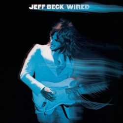 EPIC/LEGACY Jeff Beck - Wired [Limited Blueberry Colored Vinyl] [Import] - (United Kingdom - Import) - [Vinyl]