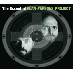 LEGACY/RCA Alan Parsons - Essential Alan Parsons - [CD]