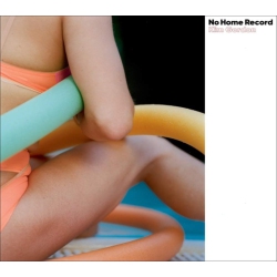 MATADOR Kim Gordon - No Home Record - [CD]
