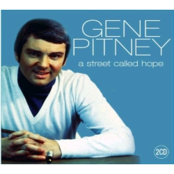 ATOM Gene Pitney - A Street Called Hope - [CD]