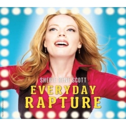 RAZOR & TIE Various Artists - Everyday Rapture - [CD]