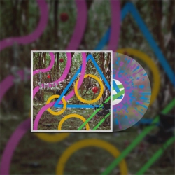 COUNTER INTUITIVE RE Bears In Trees - And Everybody Else Smiled Back - [Vinyl]