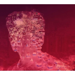 DG Max Richter - Voices - [CD]