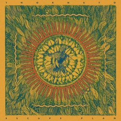 WONDERWHEEL REC/INGR Thornato - Escape Plan - [Vinyl]