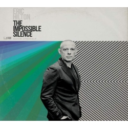 MONTSERRAT HOUSE/ING Eric Hilton - The Impossible Silence - [CD]