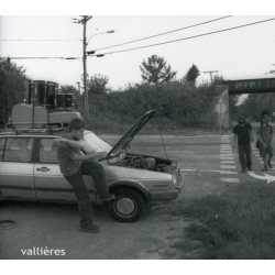 SPECTRA MUSIQUE Vincent Vallieres - Bordel Ambient [Import] - (Canada - Import) - [CD]