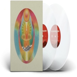 ATO RECORDS / FONTAN My Morning Jacket - My Morning Jacket - (Clear Vinyl, Gatefold Lp Jacket) - [Vinyl]