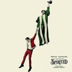 REPUBLIC Spirited / O.s.t. - Spirited (Original Soundtrack) - [Vinyl] In Multicolor