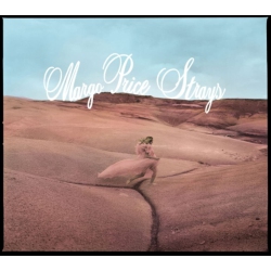 Margo Price - Strays - [CD] in Multicolor