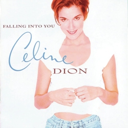 COLUMBIA Celine Dion - Falling Into You - (140 Gram Vinyl) - [Vinyl]