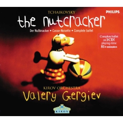 PHILIPS Nutcracker Complete