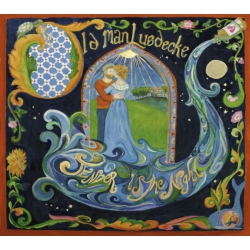 TRUE NORTH Old Man Luedecke - Tender Is The Night - [CD]