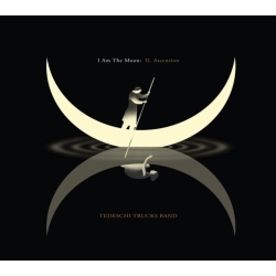 Tedeschi Trucks Band - I Am The Moon: II. Ascension - [Vinyl]