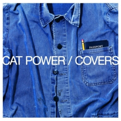 Cat Power - COVERS - [Vinyl]