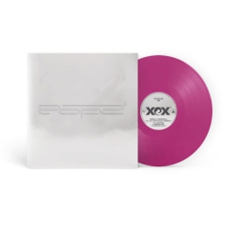 Charli XCX - Pop 2 5 Year Anniversary Vinyl - [Vinyl]