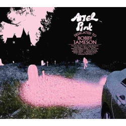 MEXICAN SUMMER Ariel - Dedicated to Bobby Jameson - (Digipack Packaging) - [CD] In Pink