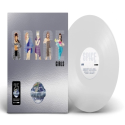 UNIVERSAL MUSIC INTL Spice Girls - Spiceworld 25 - (Clear Vinyl) - [Vinyl]