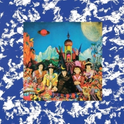 ABKCO The Rolling Stones - Their SATAnic Majesties Request - [Vinyl]