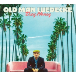 TRUE NORTH Old Man Luedecke - Easy Money - [CD]