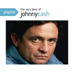 SMCMG Johnny Cash - Playlist: The Very Best Of Johnny Cash [Import] - (Canada - Import) - [CD]