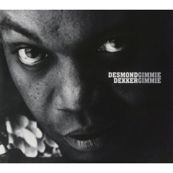 BROOK Desmond Dekker - Gimme Gimme - [CD]