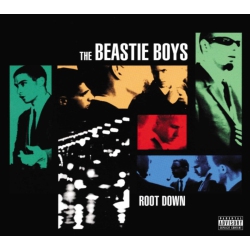 UME Beastie Boys - Root Down Ep - [CD]