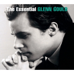 SONY Glenn Gould - The Essential - [CD]