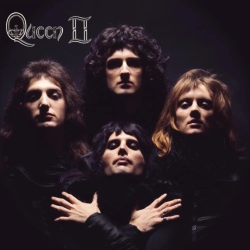 HOLLYWOOD RECORDS Queen - Queen Ii - [Vinyl]