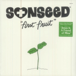 ARENA ROCK RECORDING Sonseed - First Fruit - [Vinyl]