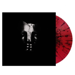 SPINEFARM RECORDS Bullet for My Valentine - Bullet for My Valentine - (Deluxe Edition, Colored Vinyl, Red, Black) - [Vinyl]