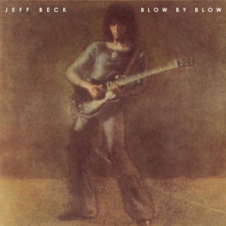 EPIC/LEGACY Jeff Beck - Blow By Blow - Vinyl In Multicolor