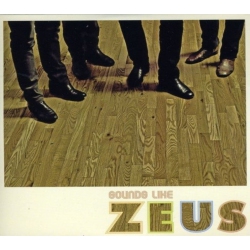 ARTS&CRAFTS PROD / E Zeus - Sounds Like Zeus [Import] - (Canada - Import) - [CD]