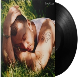 CAPITOL / EMI Sam Smith - Love Goes - (180 Gram Vinyl, Gatefold Lp Jacket) - [Vinyl] In Multicolor