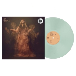 ATLANTIC Kelly Clarkson - Chemistry - (Clear Vinyl, Coke Bottle Green) - [Vinyl]